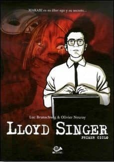 lloyd singer. primer ciclo-luc brunschwig-olivier neuray-9788897846925