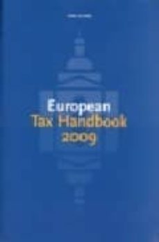 european tax handbook 2009-juhani kesti-9789087220525