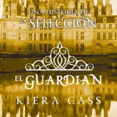 el guardian (audiolibro)-kiera cass-9789152136225