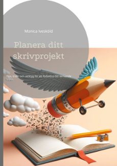 planera ditt skrivprojekt (ebook)-9789180975025