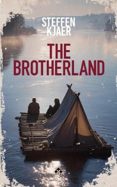 the brotherland (ebook)-steffen kjaer-9789190020425
