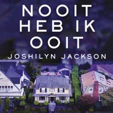 -joshilyn jackson-9789463636025