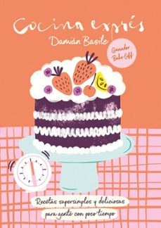 cocina expres (ebook)-damián basile-9789500215725