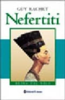 nefertiti-guy rachet-9789500274425