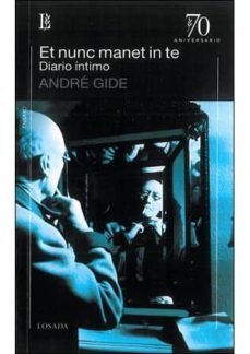et nunc manet in te, diario intimo-9789500307925