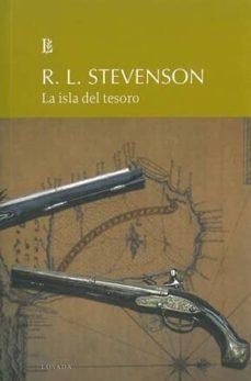 la isla del tesoro-robert louis stevenson-9789500397025