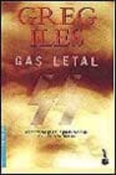 gas letal-9789500422925