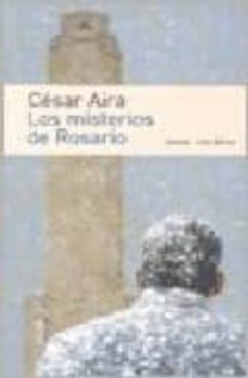 los misterios de rosario-9789500426725