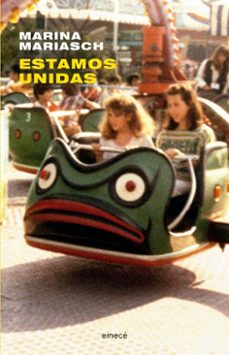 estamos unidas (ebook)-marina mariasch-9789500444125