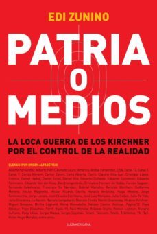 patria o medios (ebook)-9789500737425