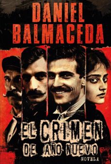 el crimen de año nuevo (ebook)-daniel balmaceda-9789500772525