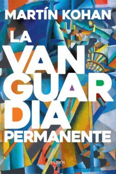 la vanguardia permanente (ebook)-9789501203325