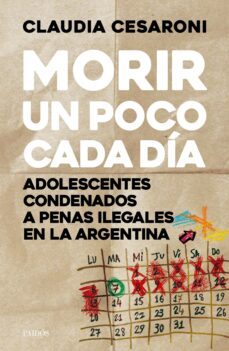 morir un poco cada dia (ebook)-9789501206425