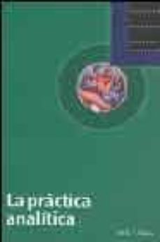 la practica analitica-9789501278125