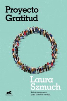 proyecto gratitud (ebook)-laura szmuch-9789501508925