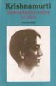 comentarios sobre el vivir iii-jiddu krishnamurti-9789501711325