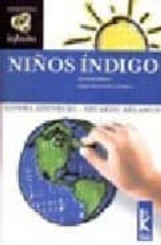 niños indigo-sandra aisenberg-9789501770025