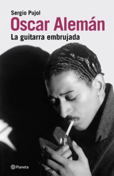 oscar aleman: la guitarra embrujad (ebook)-9789504946625