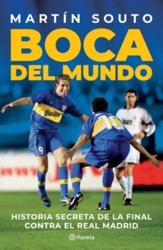 boca del mundo (ebook)-martin souto-9789504972525