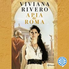 apia de roma (audiolibro)-viviana rivero-9789504981725