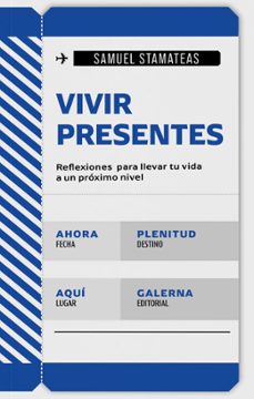 vivir presentes (ebook)-samuel stamateas-9789505569625