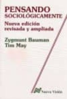 pensando sociologicamente-9789506025625