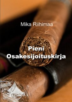 pieni osakesijoituskirja (ebook)-9789528074625