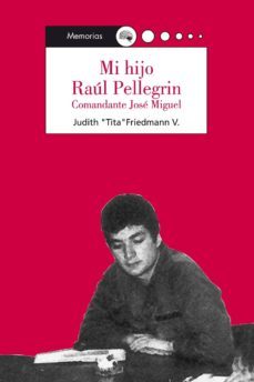 mi hijo raul pellegrin (ebook)-judith "tita" friedmann-9789560000125