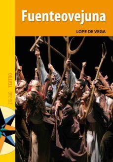 -felix lope de vega y carpio-9789561221925