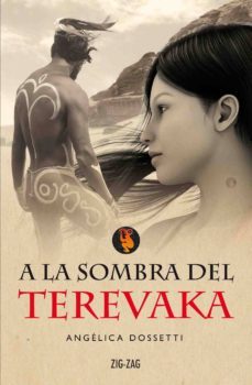 a la sombra del terevaka (ebook)-angelica dossetti-9789561226425
