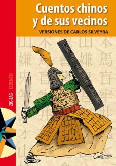 cuentos chinos y de sus vecinos (ebook)-carlos silveyra-9789561228825