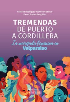 tremendas de puerto a cordillera (ebook)-9789561710825