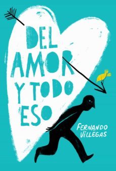 del amor y todo eso (ebook)-9789562624725