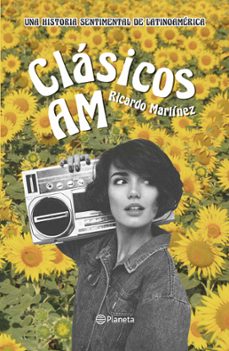 clasicos am (ebook)-ricardo martinez-9789563606225
