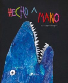 hecho a mano (ebook)-guadalupe rodriguez-9789563640625