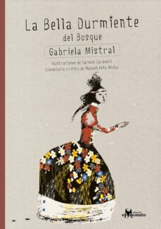 la bella durmiente del bosque (ebook)-gabriela mistral-9789563642025