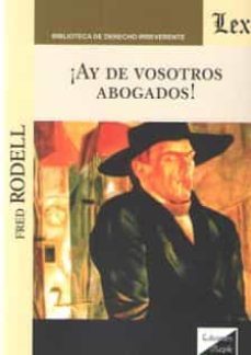 -fred rodell-9789563922325