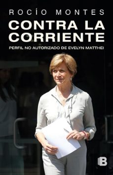 contra la corriente (ebook)-rocío montes rojas-9789566355625