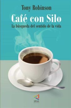 cafe con silo. la busqueda del sentido de la vida (ebook)-9789567483525