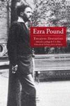 ensayos literarios-ezra pound-9789569043925