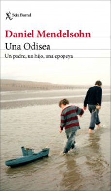 -daniel mendelsohn-9789584278425