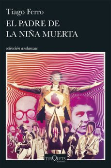 el padre de la niña muerta (ebook)-9789584288325
