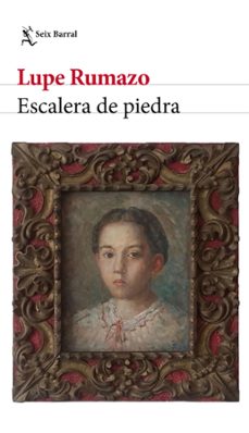 escalera de piedra (ebook)-lupe rumazo-9789584292025