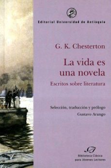 -gilbert keith chesterton-9789585011625
