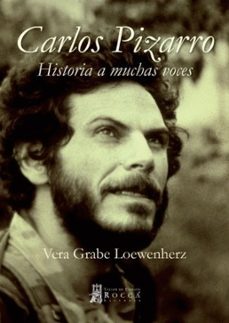 carlos pizarro-vera grabe loewenherz-9789585445925