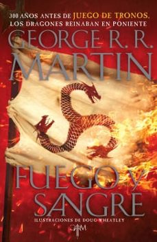 -george r r martin-9789585457225