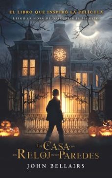 -john bellairs-9789585496125