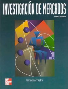 investigacion de mercados-9789586007825