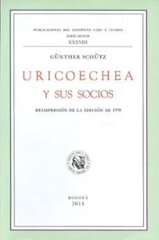 -gunther schutz-9789586112925
