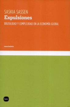 -saskia sassen-9789586654425
